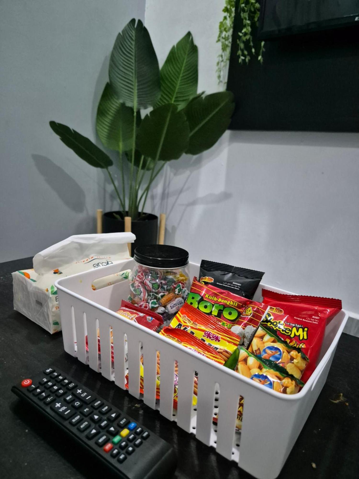 Teratak Che Esah Guest House Free Wifi Netflix Pasir Mas Exteriér fotografie