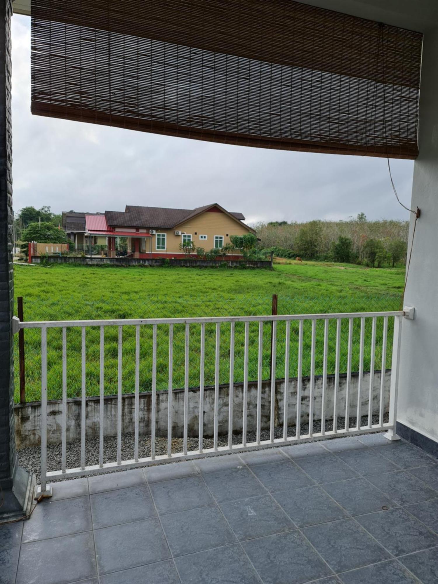 Teratak Che Esah Guest House Free Wifi Netflix Pasir Mas Exteriér fotografie