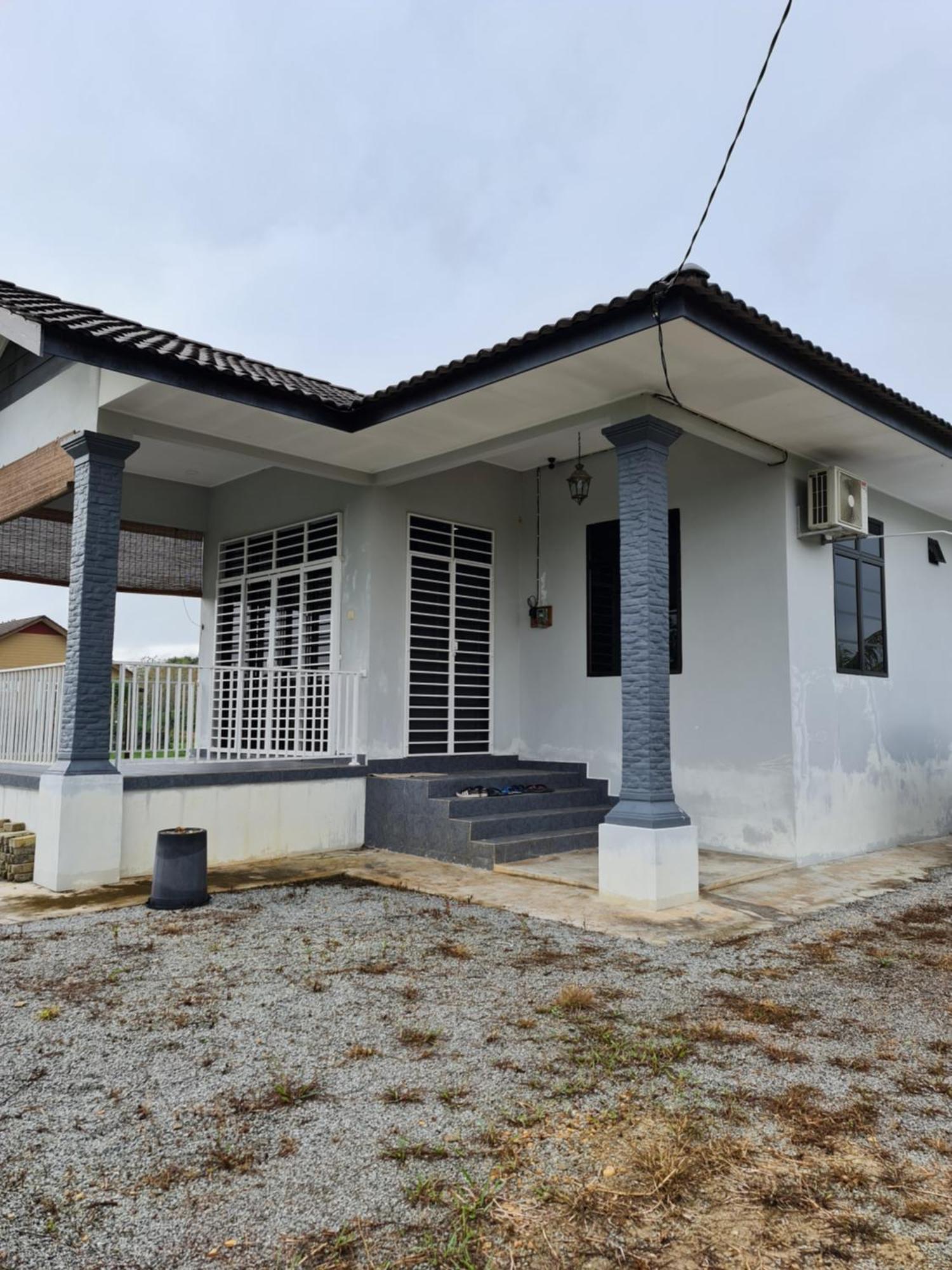 Teratak Che Esah Guest House Free Wifi Netflix Pasir Mas Exteriér fotografie